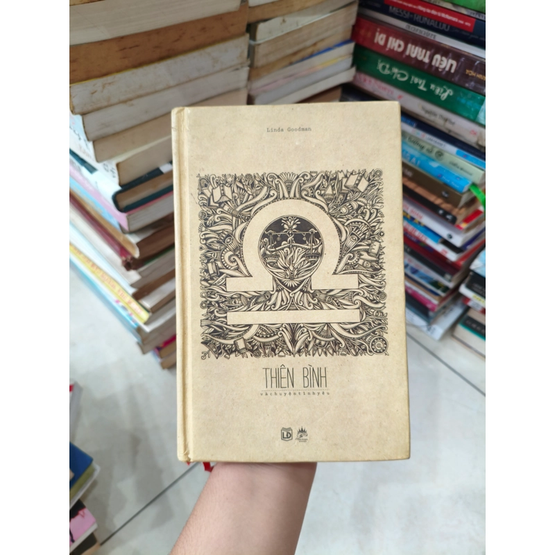 Thiên Bình 🌱 507226
