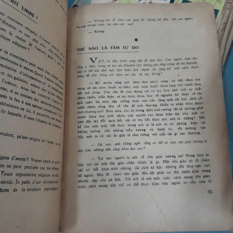 CÁC VẤN ĐỀ TRỌNG ĐẠI CỦA CON NGƯỜI - NGUYỄN MINH TÂM DỊCH 705246
