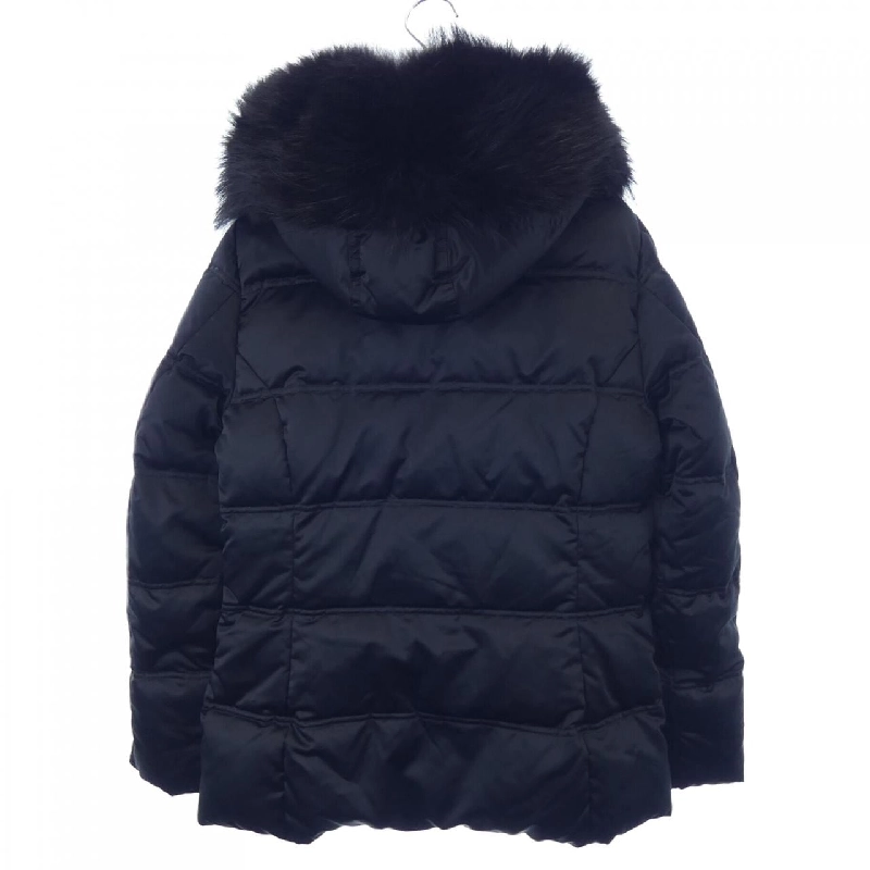 【Mã giảm giá】Áo khoác lông vũ COACH 630447