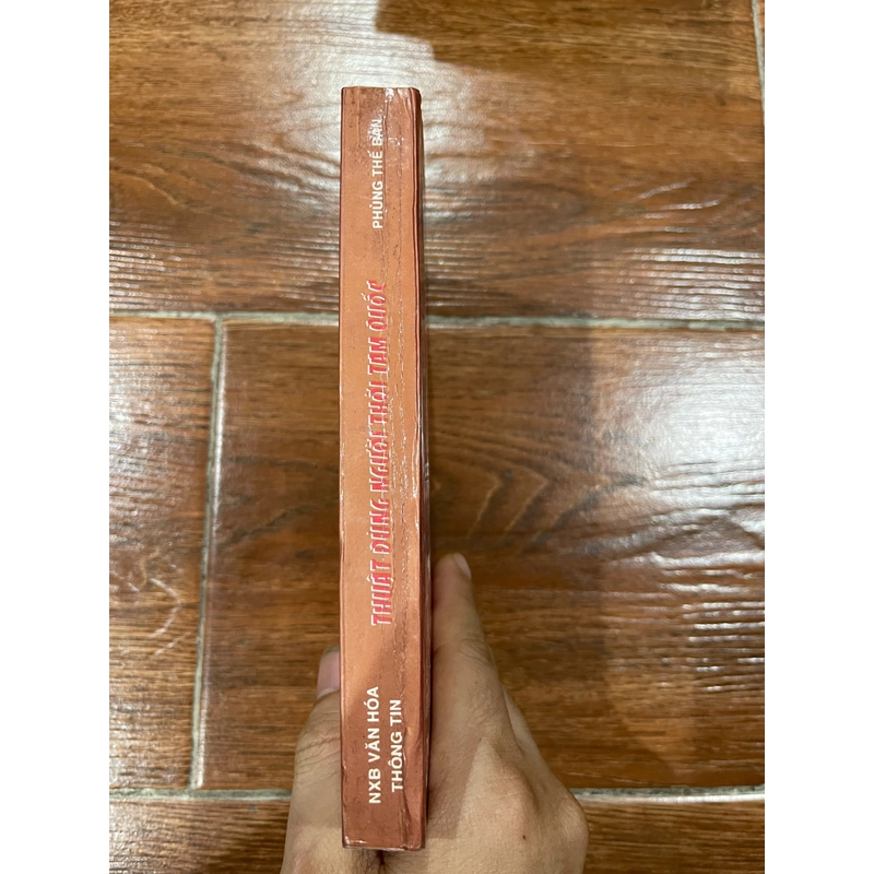 Thuật dùng người thời Tam Quốc (k1) 501228