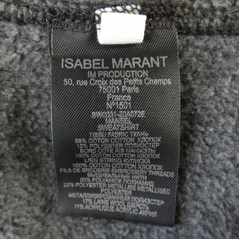 【Mã giảm giá】Isabel Marant ISABEL MARANT Áo khoác hoodie 644648