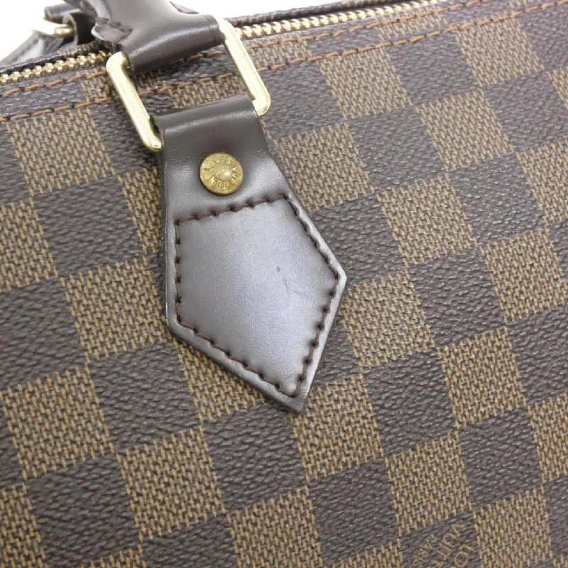 Túi xách Boston Louis Vuitton Damier Speedy 35cm N41523 614691