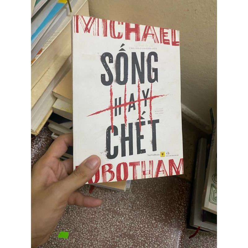 Sách sống hay chết 312747