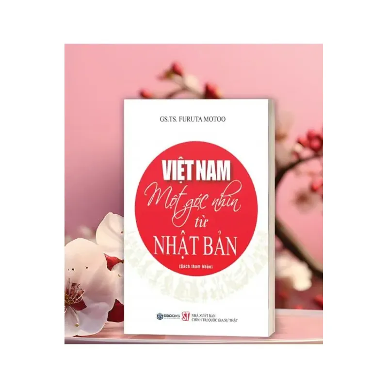 Việt Nam - Một góc nhìn từ Nhật Bản 1000878
