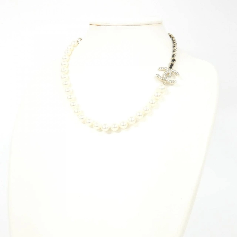 Chanel ABG559 Dây chuyền - Hàng hiệu Authentic 807341