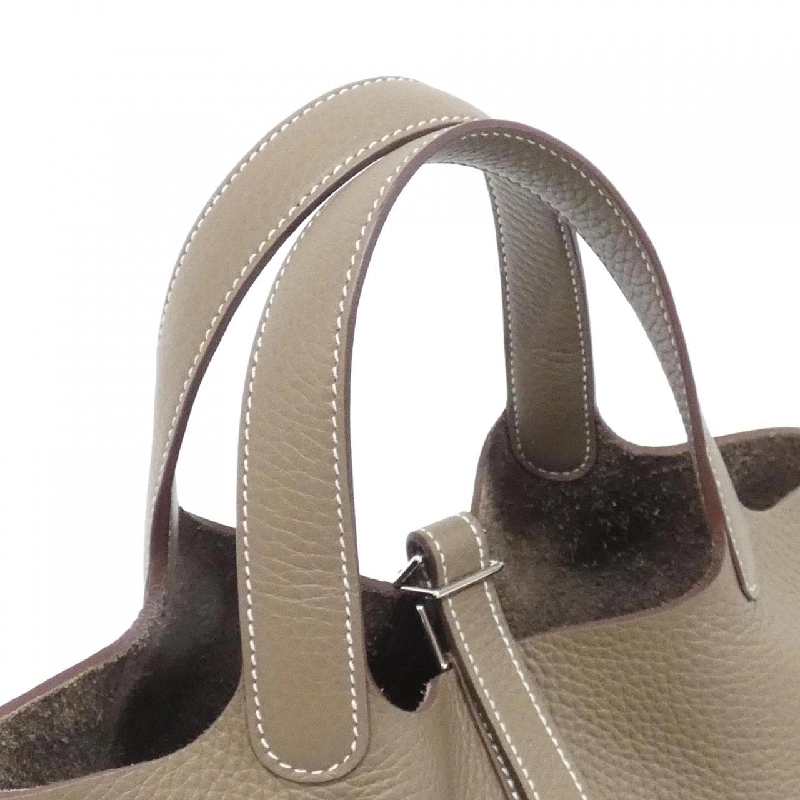 Túi xách Hermès Picotin Lock PM 056289CK - Hàng hiệu Chính hãng 765226