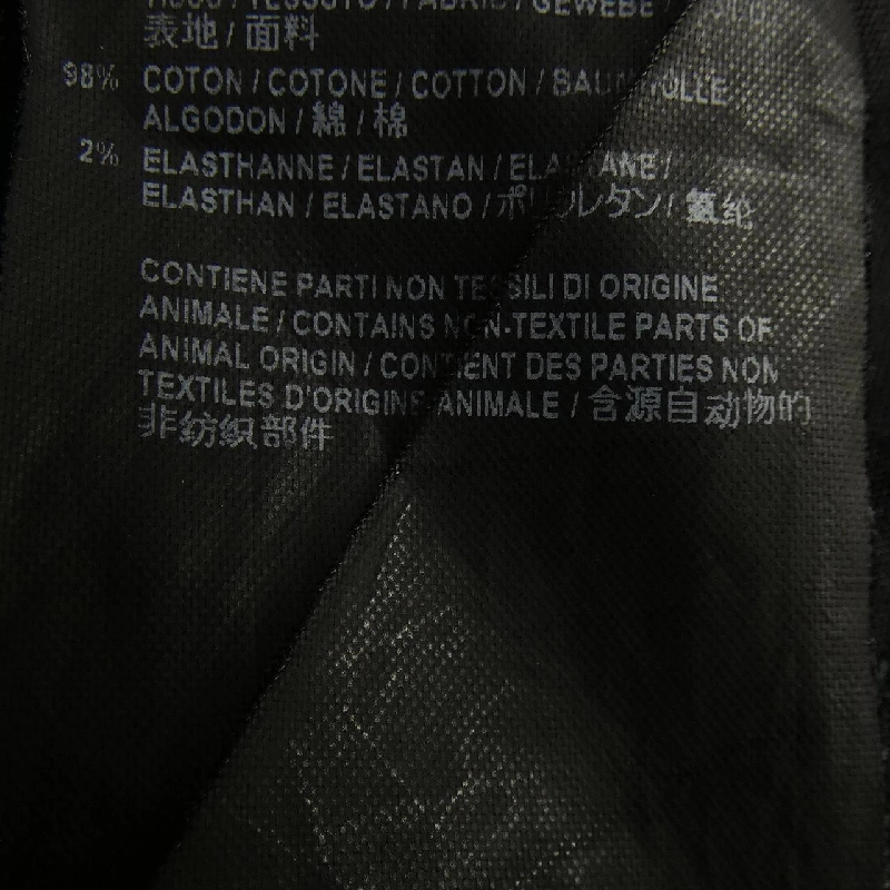 SAINT LAURENT 484345 YG869 Jeans - Hàng hiệu Chính hãng 894703