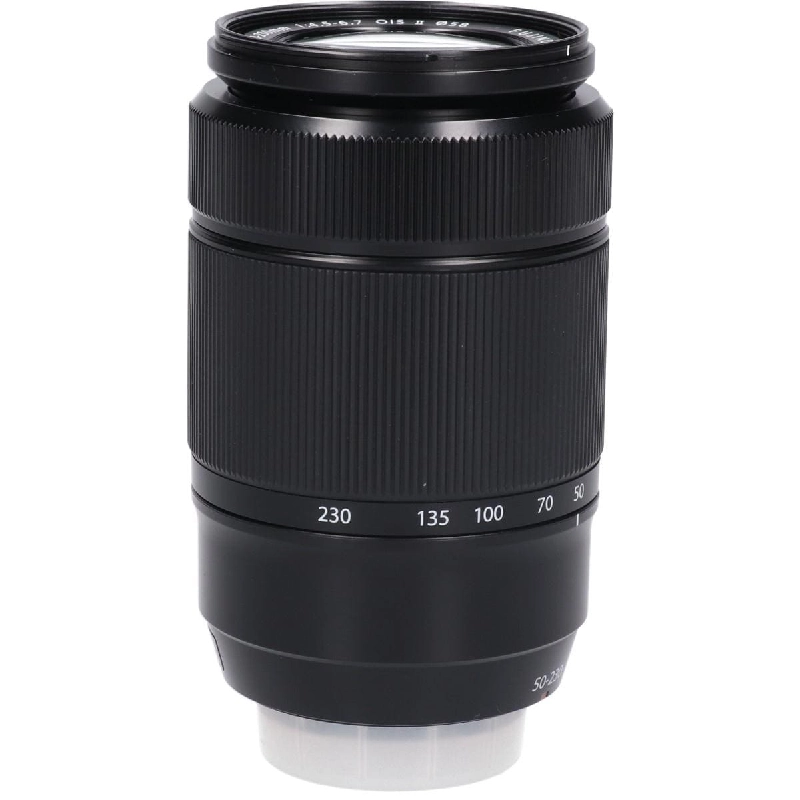 ＸＣ５０－２３０ｍｍ Ｆ４．５－６．７ＯＩＳＩＩ đen - Hàng hiệu Authentic 879730