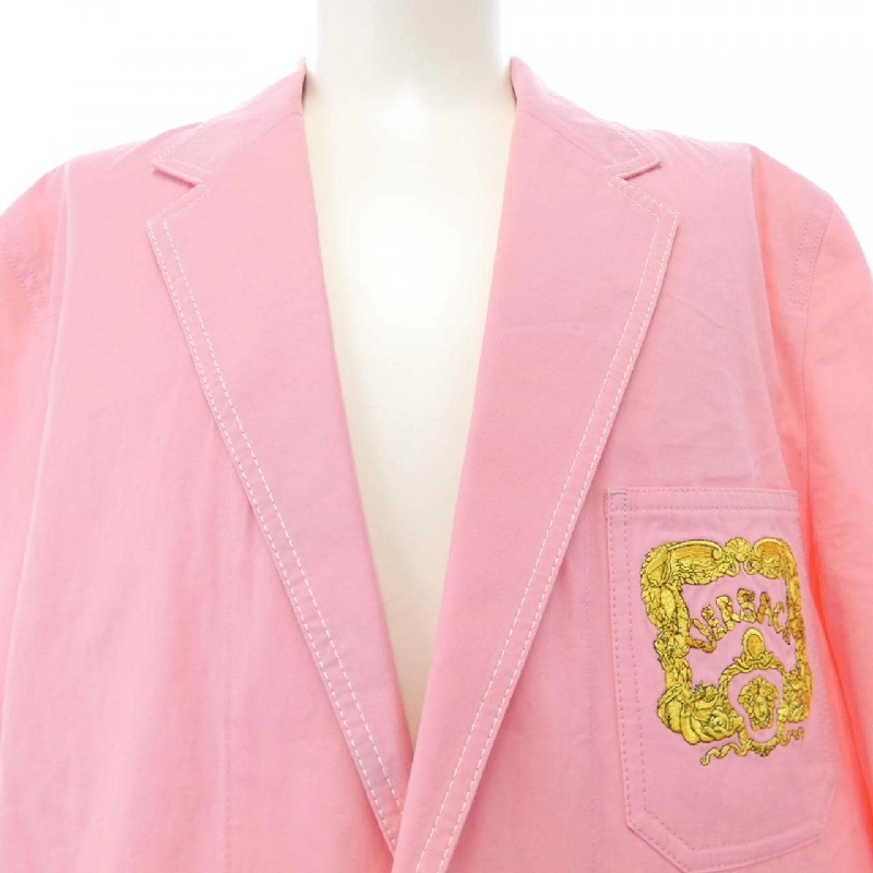 Áo khoác VERSACE - Hàng hiệu Chính hãng 898062