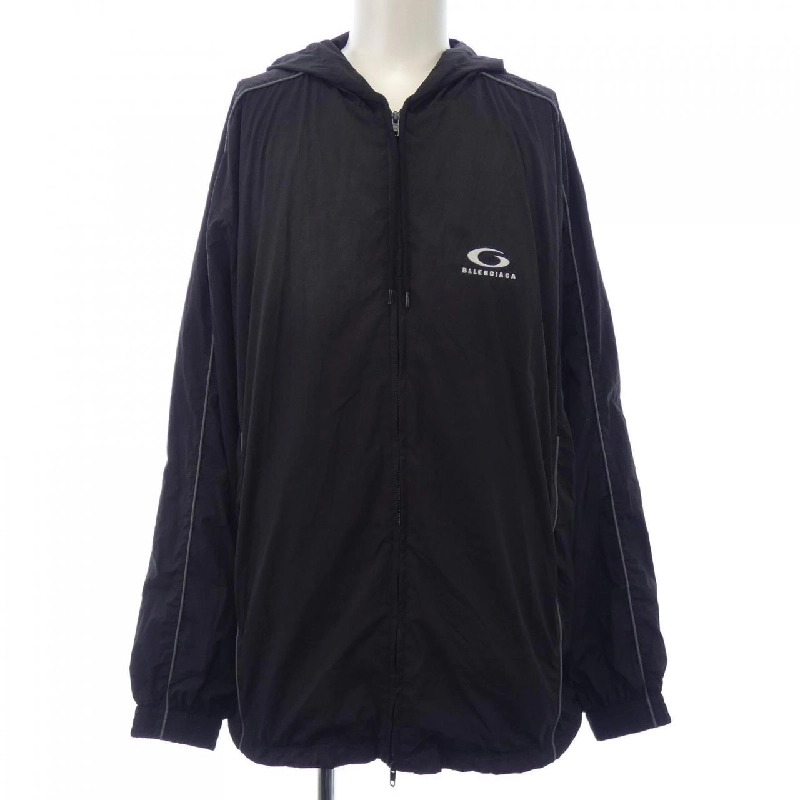 Áo khoác BALENCIAGA - Hàng hiệu Authentic 897558