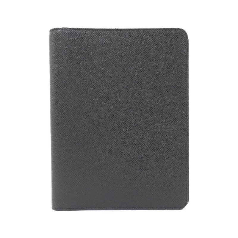 Túi tổ chức Louis Vuitton Taiga Agenda Bureau R20409 625512