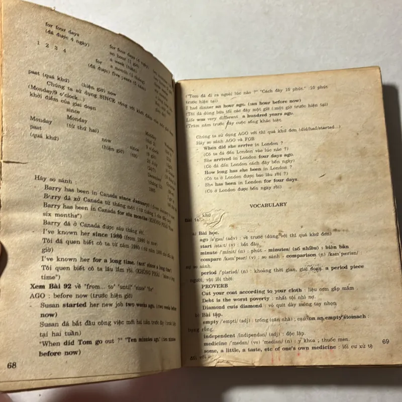 Văn phạm Anh ngữ căn bản - Raymond Murphy 797085