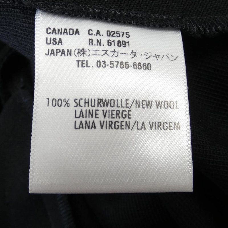 Quần Escada - Hàng hiệu Authentic 821320