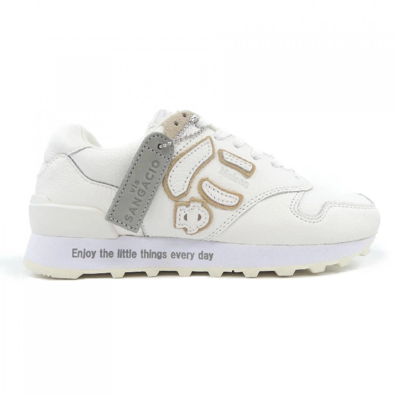 SANGACIO 2306-A-225 Giày sneaker - Hàng hiệu Authentic 829064