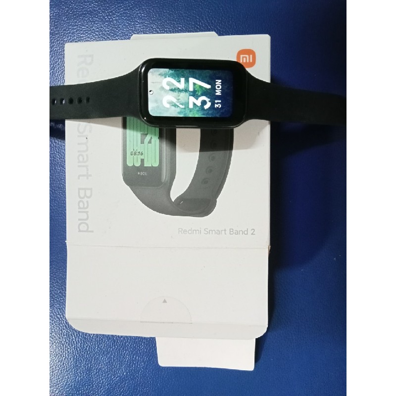 Vòng tay Redmi Smartband 2 19049