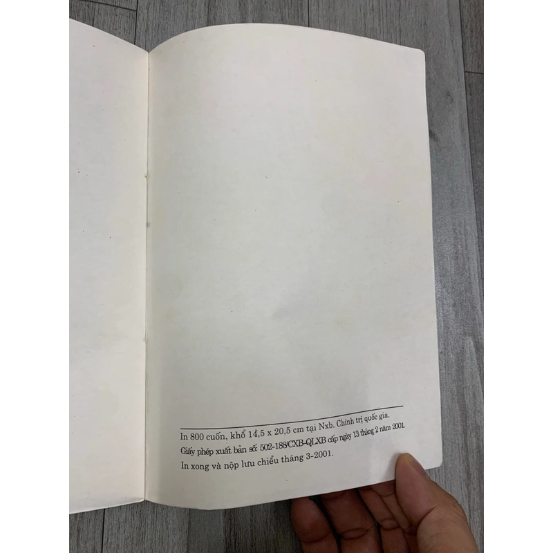 Thời đại kinh tế tri thức - tàn ngôn trước. 1b3 551078