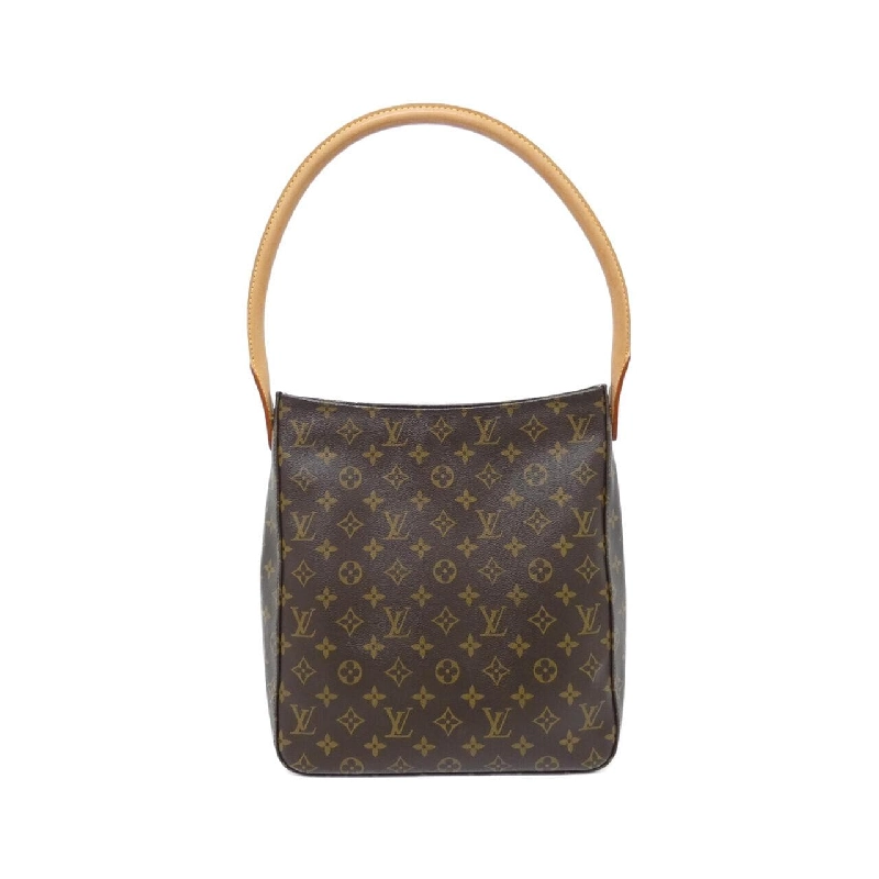 Túi xách vai Louis Vuitton Monogram Looping GM M51145 - Hàng hiệu Chính hãng 767799