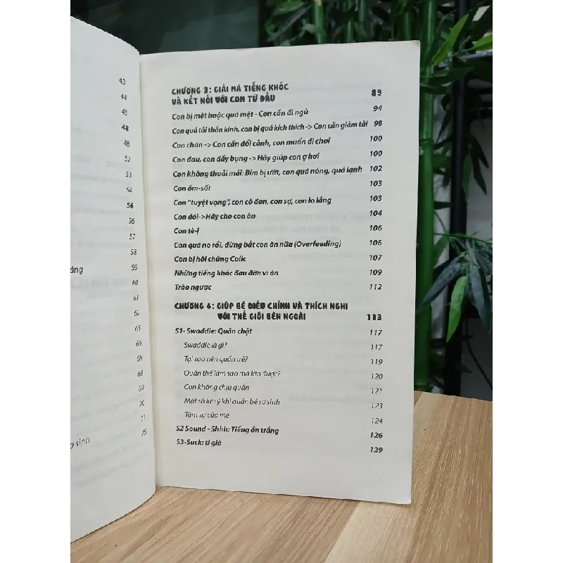 Nuôi con không phải là cuộc chiến 2 – Hà Chũn, Hướng Đỗ 563649