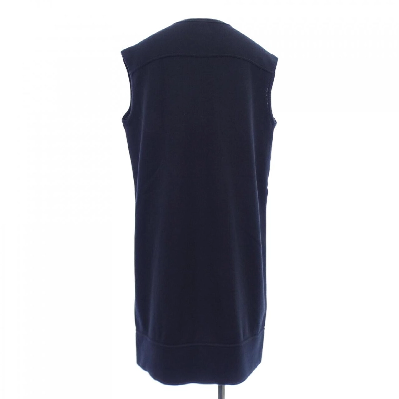 Đầm HERMES - Hàng hiệu Chính hãng 818436