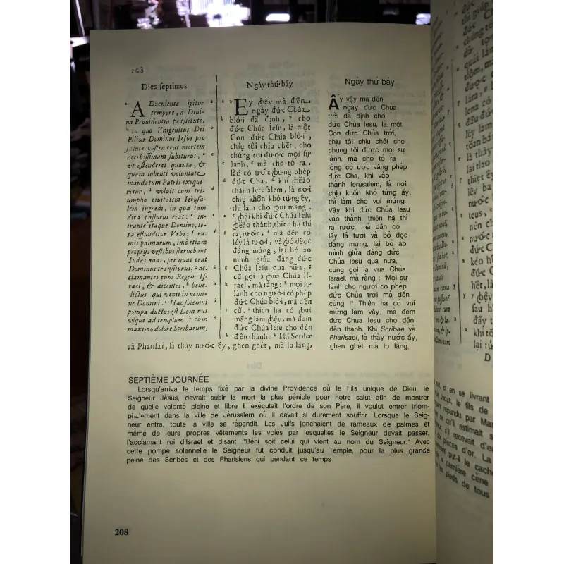 Phép giảng tám ngày - Alexandre de Rhodes 752447
