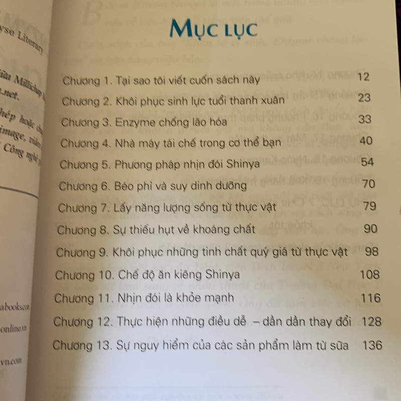 Sách Y Học: Enzyme chống lão hoá- sách mới 90% 149241