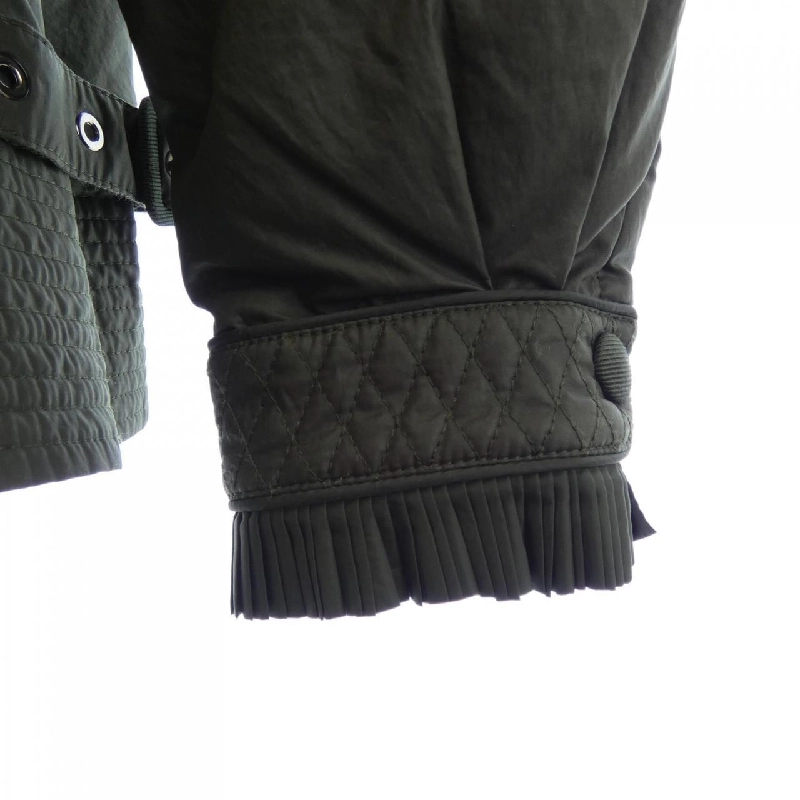 MONCLER CLAIRE Áo khoác lông - Hàng hiệu Chính hãng 812039