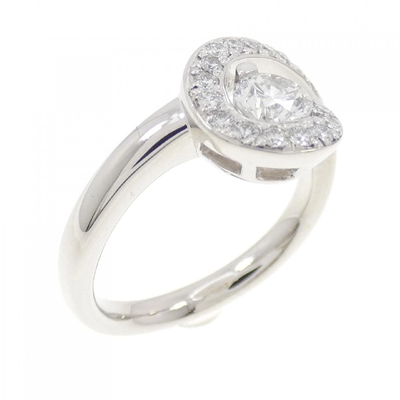 Nhẫn kim cương PT900 0.331CT 669406