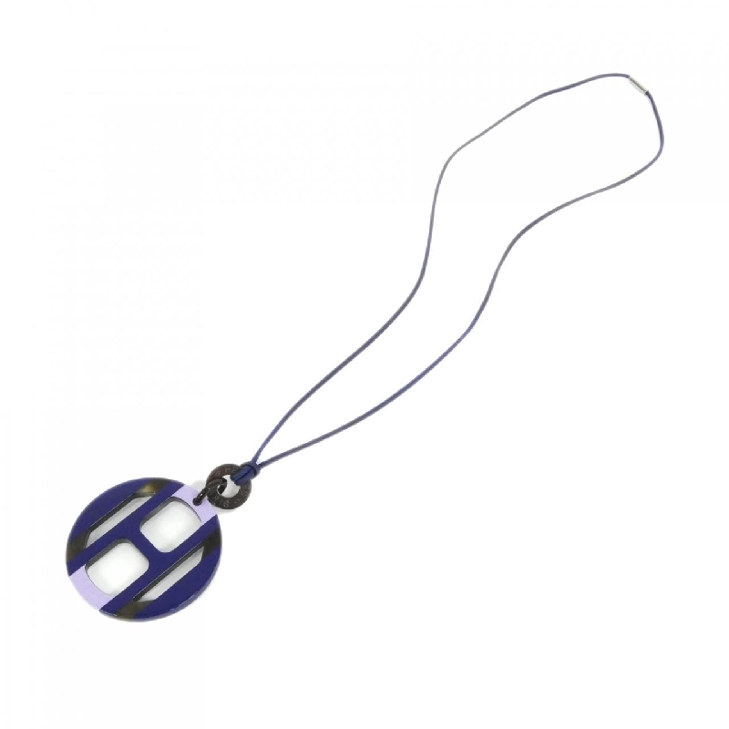 Hàng hiệu Authentic HERMES H Ékip 057087FL Dây chuyền 771952