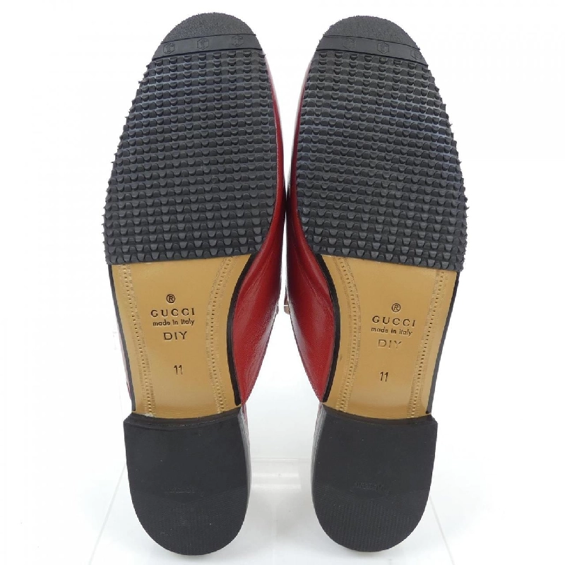 Gucci GUCCI Sandal - Hàng hiệu Authentic 905135