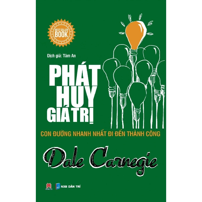 Phát huy giá trị (HH) Mới 100% HCM.PO Độc quyền - Văn học, tiểu thuyết 344584