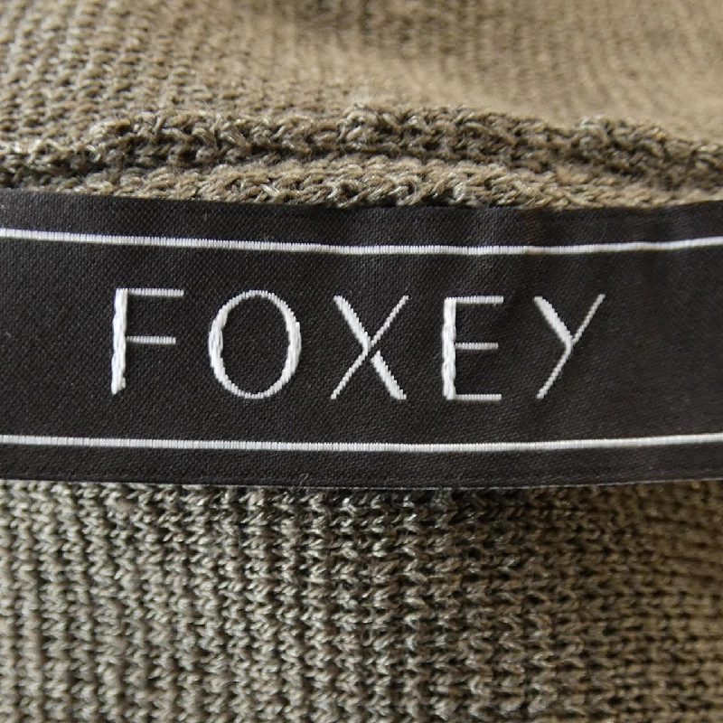 Đầm FOXEY - Hàng hiệu Authentic 818354