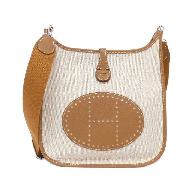 Túi xách vai Hermès Evelyne 3 PM 085942CK 609207