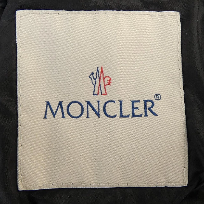 Áo gile Moncler MONCLER 633638