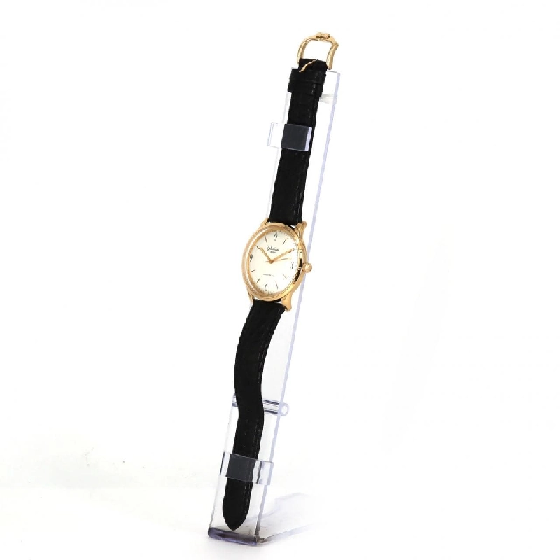 Glashütte Original Senetasixtees RG 1-39-52-01-01-04 PG･RG tự động - Hàng hiệu Chính hãng 882133