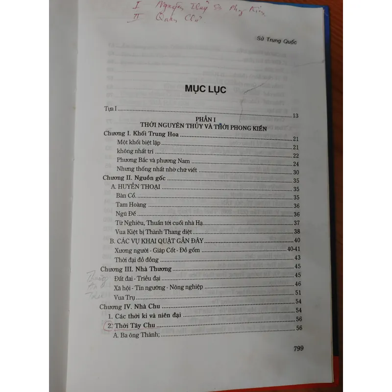 SỬ TRUNG QUỐC  693496