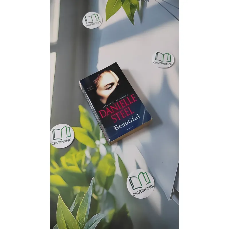 Beautiful - Danielle Steel 1027178