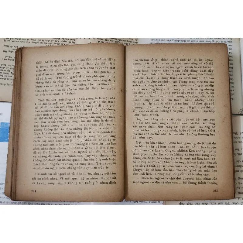 JENNIE GERHARDT - Nhà văn người Mỹ Theodore Dreiser 703811