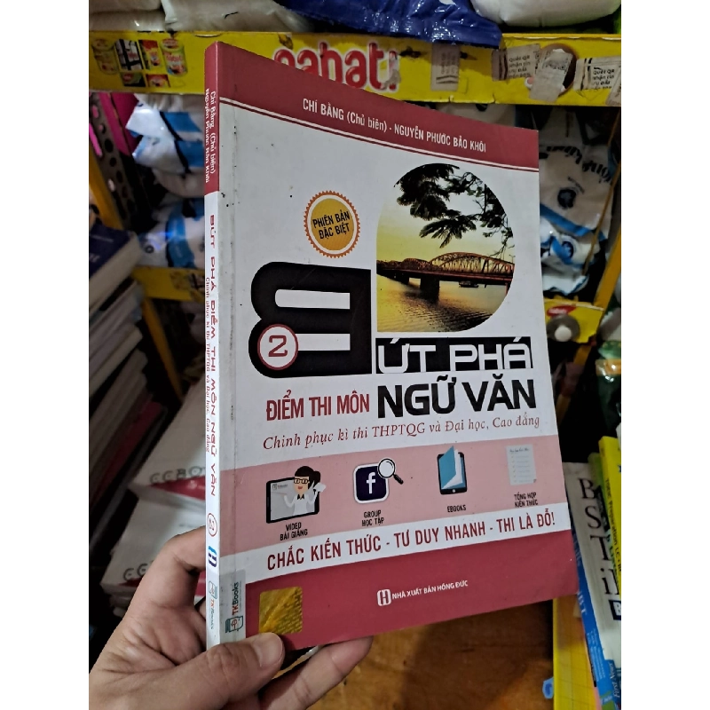 [Rebooks] Bộ 2 cuốn sách của Tracy Quan mới 80% 3103 (Tặng kèm Bookmark) 963941