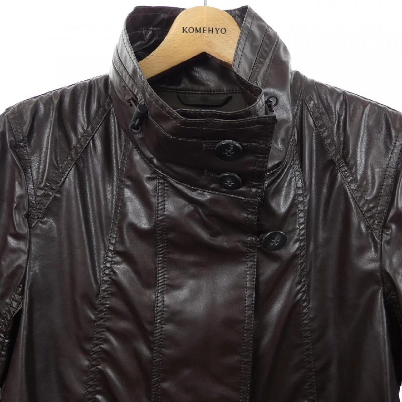 Áo khoác ISSEY MIYAKE IM13FA508 - Hàng hiệu Authentic 818173