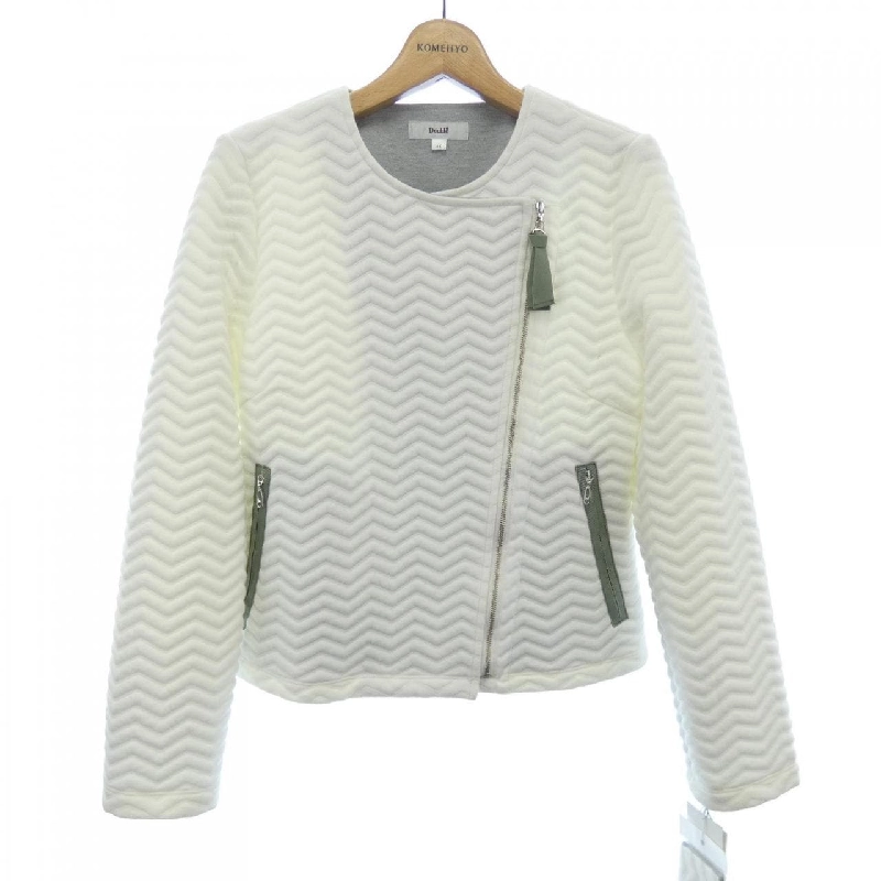 【Mã giảm giá】Áo khoác DOUBLE 642787