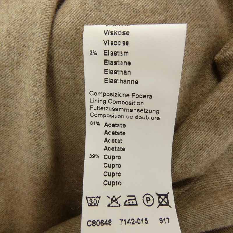 Quần PESERICO 646838