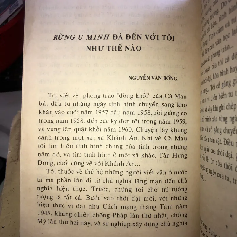 Thai nghén tác phẩm  1021749