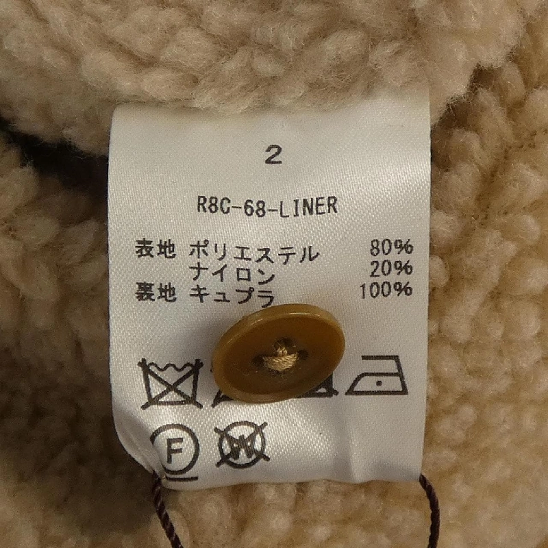 【Mã giảm giá】Room no.8 Poncho 634980