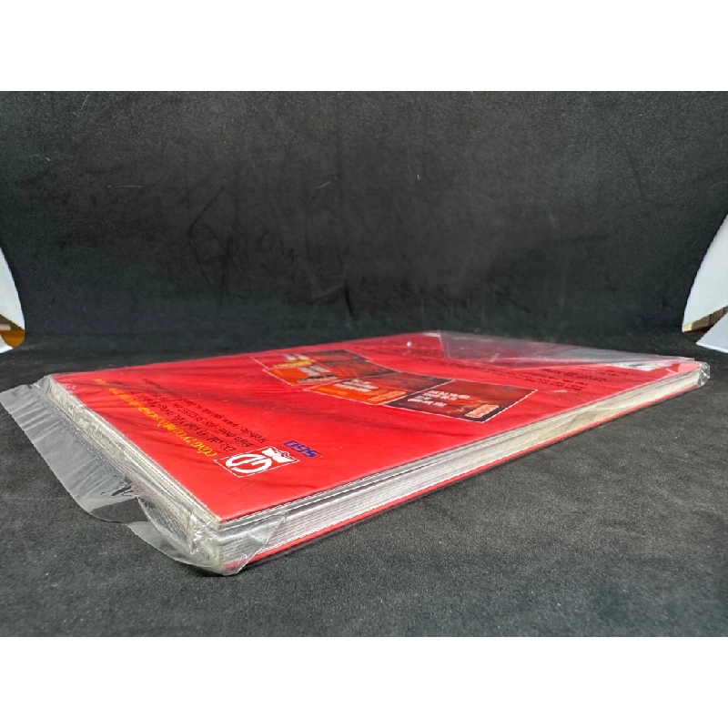 Những vua chúa Việt Nam hay chữ - Quốc Chấn. Mới 90% SBM2609 342608