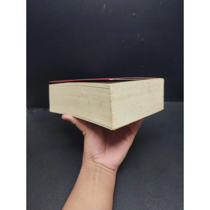 Hừng Đông mới 80% ố nhẹ, bẩn bìa 2011 HCM2606 Stephenie Meyer VĂN HỌC 915790