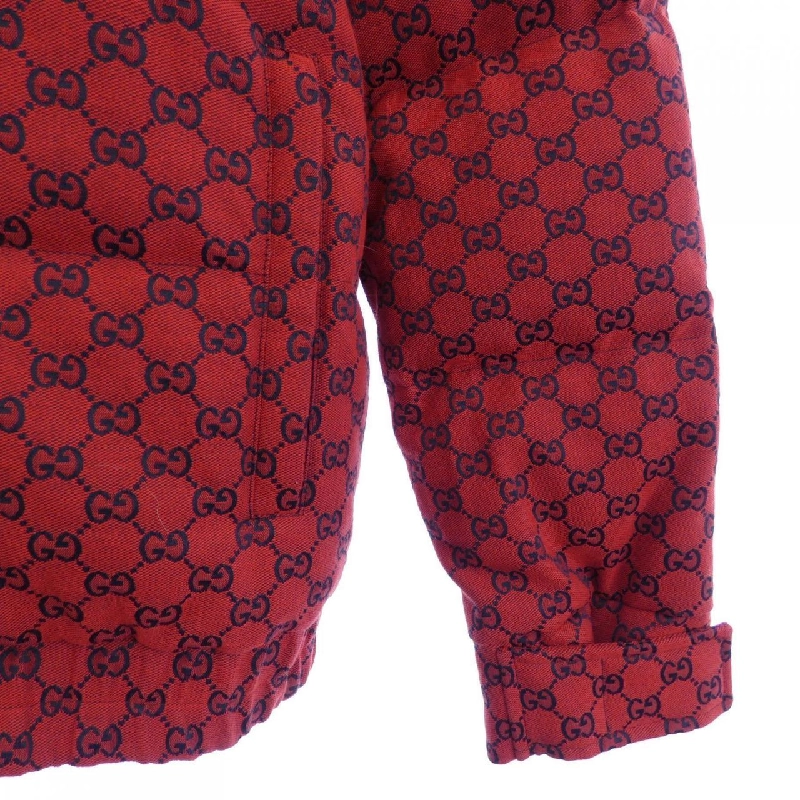 Áo khoác lông vũ GUCCI - Hàng hiệu Chính hãng 899994