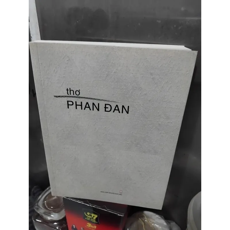 Thơ Phan Đan  975395