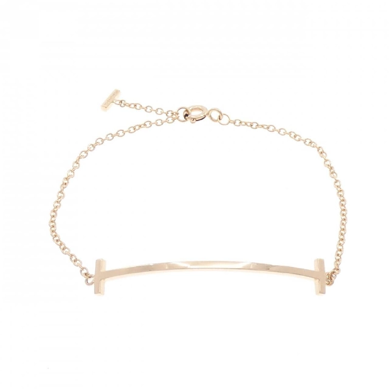 Vòng tay T-Smile Tiffany 667100