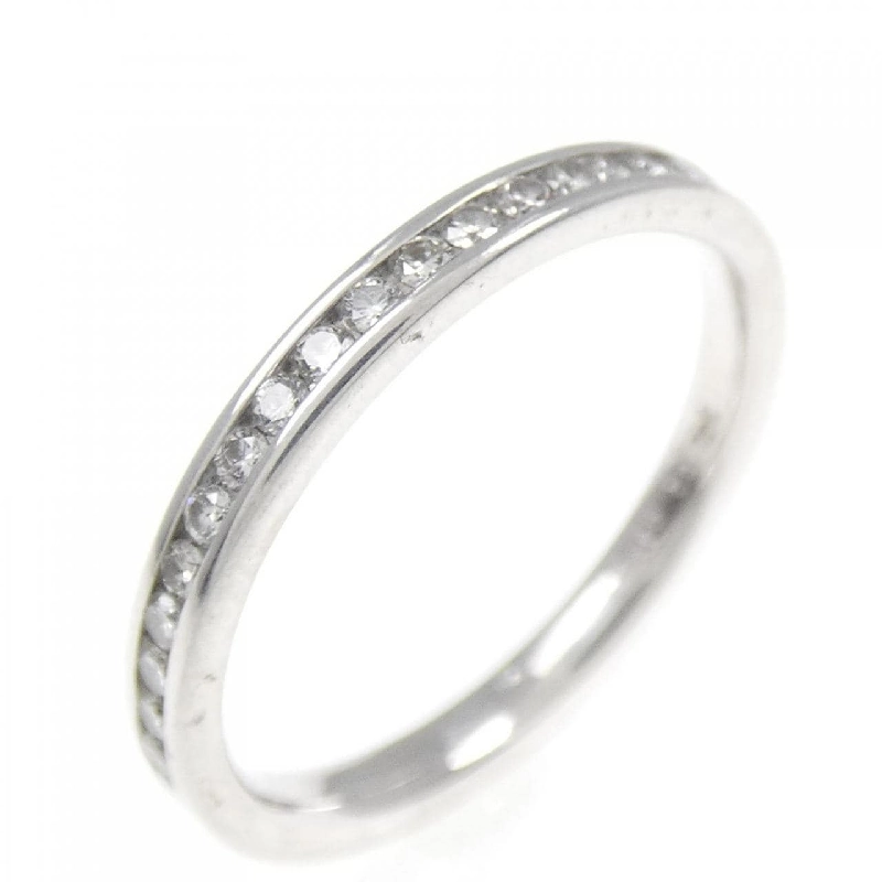 Nhẫn kim cương 750WG 0.192CT 672992