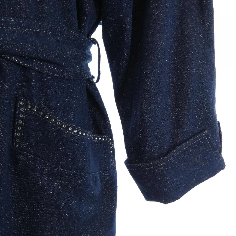 【Mã giảm giá】【Cổ điển】Áo khoác LEONARD 644295